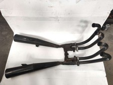 MARMITTA SCARICO COMPLETO SITO SUZUKI GSX 550 ES 85 - 87 (GR286)