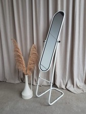 Specchio vintage metà secolo
