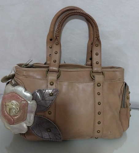 Autentica borsa tracolla - autentica,
