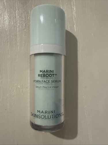 Marini skinsolutions reboot - skinsolutions,