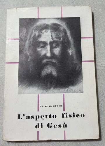 Aspetto fisico gesu - fisico,