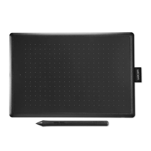 Wacom one medium - wacom,