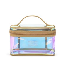 Beauty case iridescente