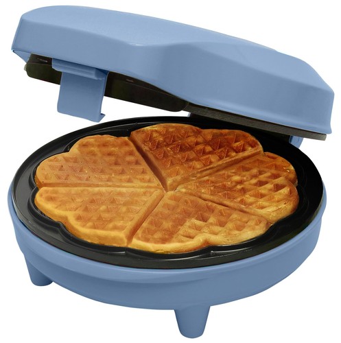 Bestron waffle maker - bestron, piastra