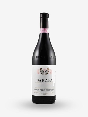 Barolo docg 2020 bussia poderi - barolo,