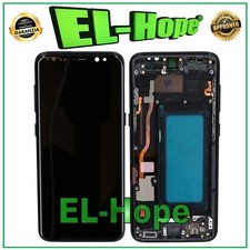 DISPLAY LCD TFT + FRAME PER