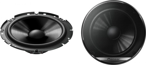 Pioneer altoparlanti per auto - per,