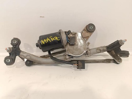 Motorino tergicristallo - motorino,