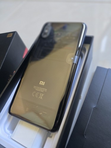 Xiaomi pro 8gb 128gb - 8,