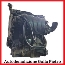 Motore rfv benzina 16v - motore, 2.0