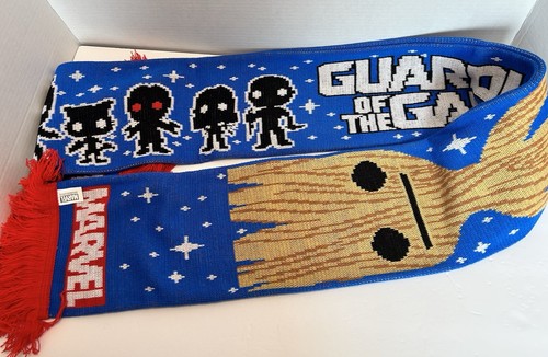Sciarpa groot guardiani della - sciarpa,