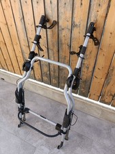 Portabici posteriore thule - posteriore,