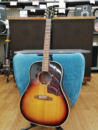 Chitarra acustica yairi - chitarra, k.yairi