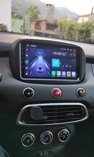 Carplay fiat 500x - carplay,