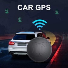 Mini GPS Car Tracker