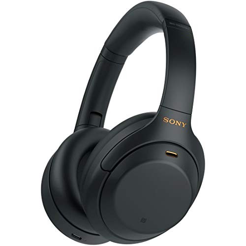 Sony 1000xm4 cuffie - sony, wh-1000xm4