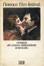 Florence film festival Rassegna del cinema indipendente americano. La casa Ushe