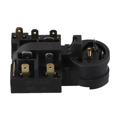 Relè frigorifero ptc qp315ag1 - frigorifero,