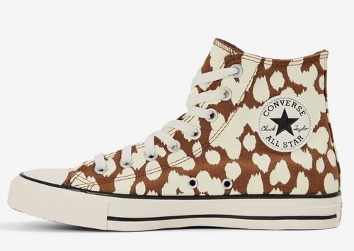 Sneakers alte converse - sneakers, chuck