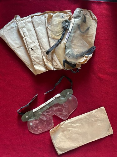Ww2 occhiali eyeshield - ww2,
