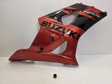 Suzuki GSXR 1000 K3 K4 carena