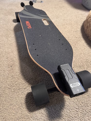 Electric skateboard - electric,
