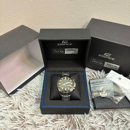 Orologio casio edifice - orologio,
