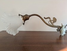 Lampada Applique Art Deco