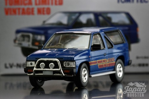 Tomica limited vintage neo - limited,