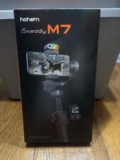 Hohem iSteady M7 Gimbal