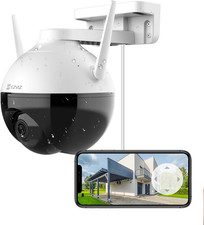 C8C Telecamera Wi-Fi Esterno