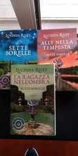 LE SETTE (7) SORELLE - LUCINDA