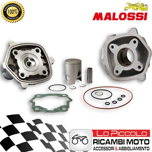 Gruppo termico malossi mhr - malossi,