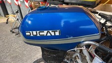 Serbatoio Ducati Gtl 350
