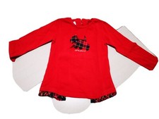 Girls T-shirt 2 years cm 92