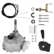 Gruppo retromarcia Go Kart