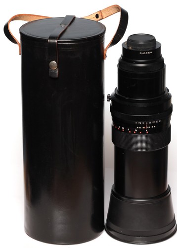 Carl zeiss jena sonnar 300 - sonnar,