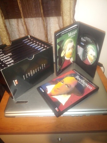 Enciclopedia della musica