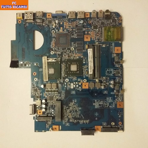 Scheda madre motherboard - madre,