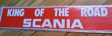 Scania truck vintage lorry - truck,