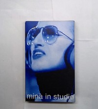 Mina in Studio - VHS - E1 - A