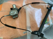 71792414 Alzacristallo DX Elettrico Lancia Y (1995-2000) Nuovo Originale