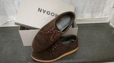 Hogan traditional derby shoes