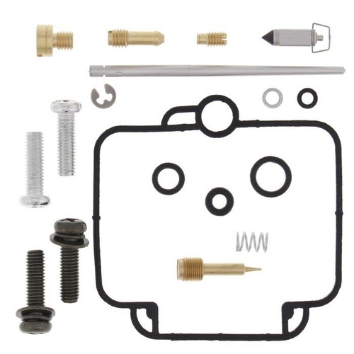 Kit revisione carburatore - revisione,