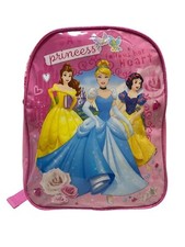 Zaino scuola disney - zaino,