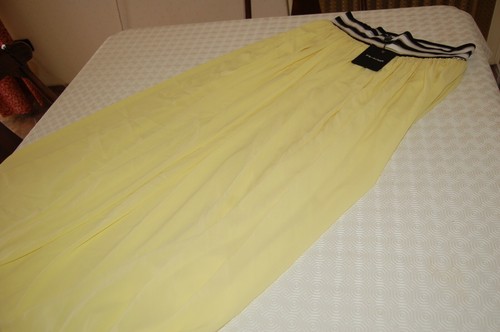 Artigli gonna longhette - -,