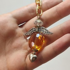 Portachiavi Angelo della