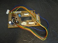 SCHEDA MARANTZ CD-84 TESTATA