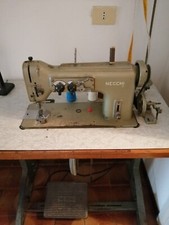 macchina da cucire necchi vintage