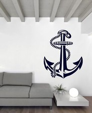 Vinyl Decal Wall Sticker Sea